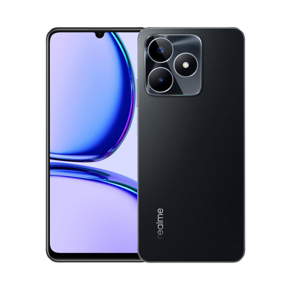 Celular REALME C53 128 GB 6 GB RAM Negro img #1