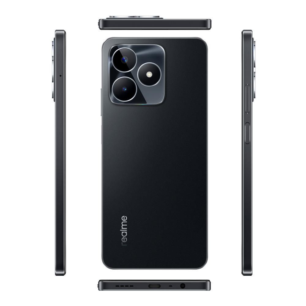 Celular REALME C53 128 GB 6 GB RAM Negro img #5
