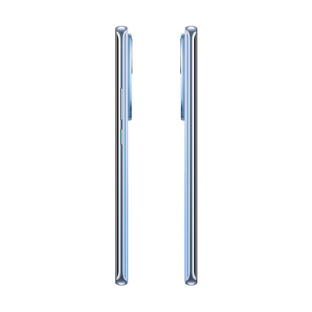 Celular OPPO RENO 10 5G 256 GB 8 GB RAM Azul + Smartwatch img #5