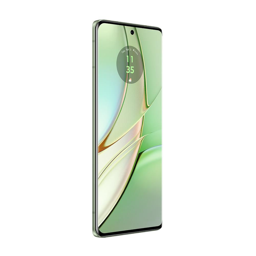 Celular MOTOROLA Moto Edge 40 5G 256 GB 8 GB RAM Verde img #4