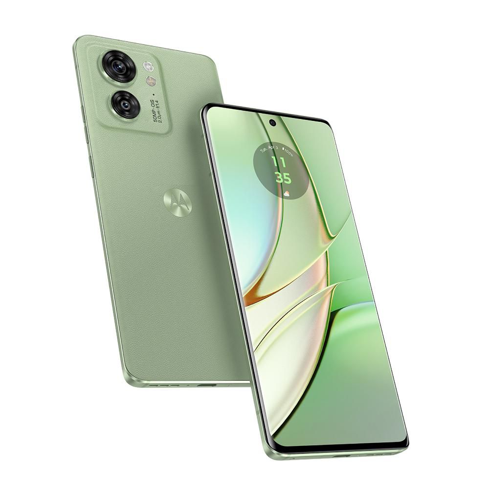 Celular MOTOROLA Moto Edge 40 5G 256 GB 8 GB RAM Verde img #6