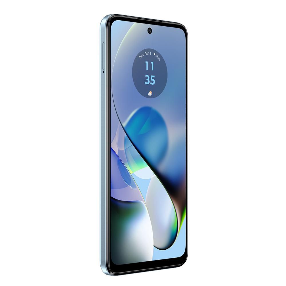 Celular MOTOROLA Moto G54 5G 128 GB 8 GB RAM Azul img #4