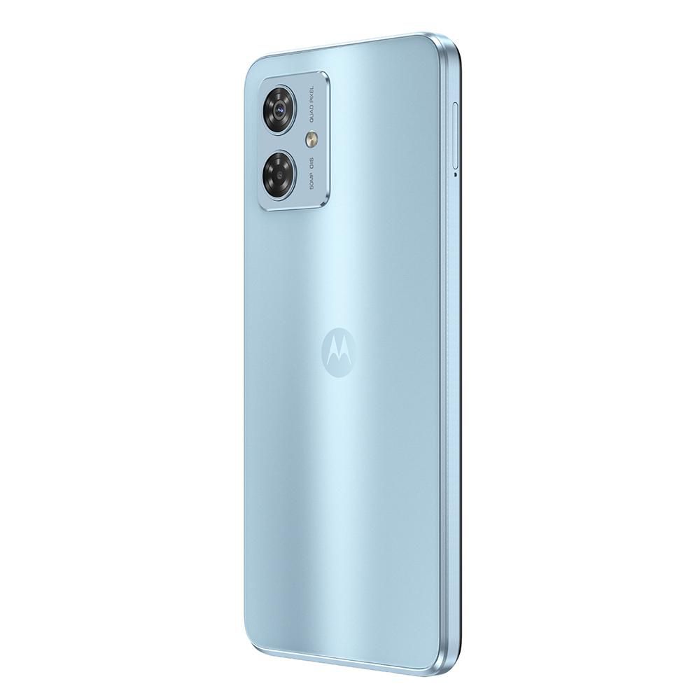Celular MOTOROLA Moto G54 5G 128 GB 8 GB RAM Azul img #8