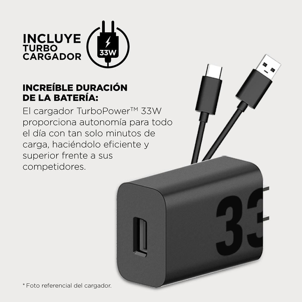 Celular MOTOROLA Moto G84 5G 256 GB 8 GB RAM Rojo img #3