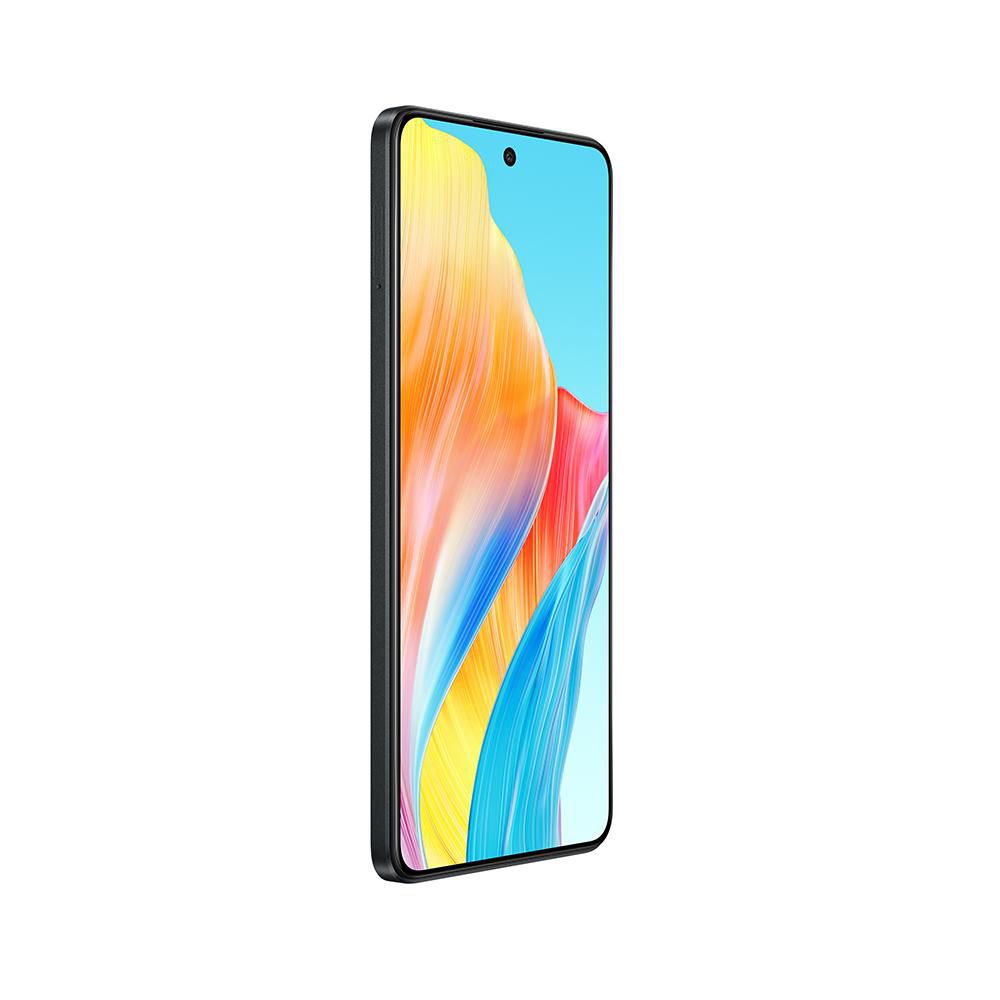 Celular OPPO A58 128 GB 6 GB RAM Negro img #3