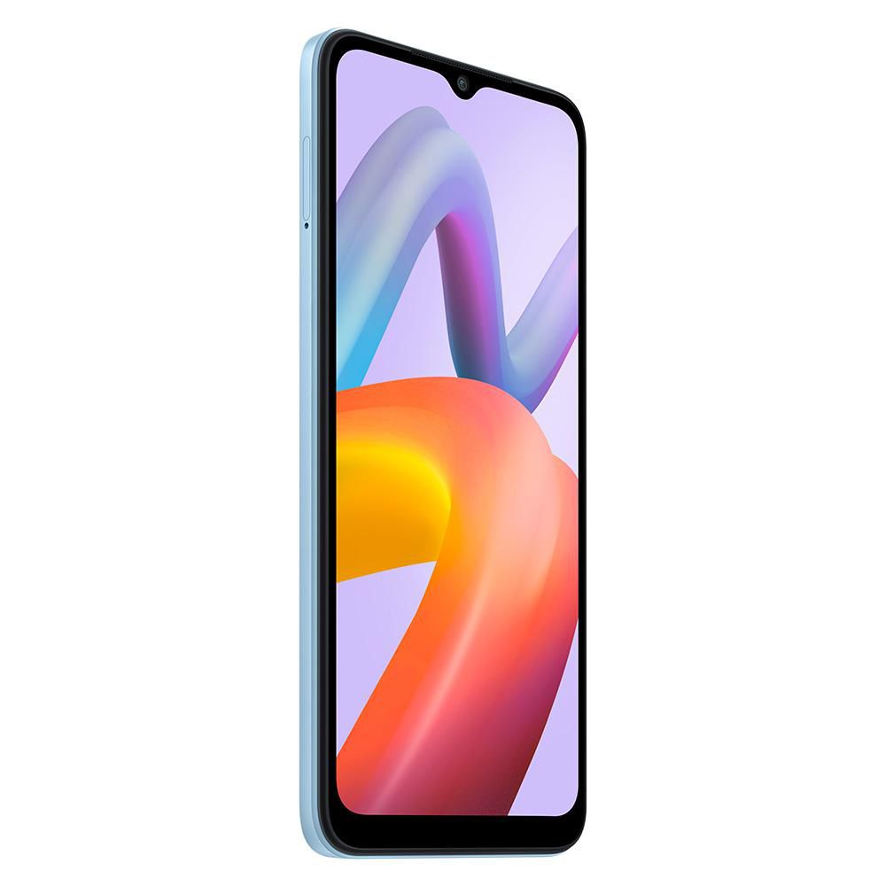 Celular XIAOMI Redmi A2  64 GB 2 GB RAM Azul img #3