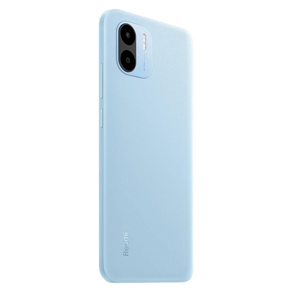 Celular XIAOMI Redmi A2  64 GB 2 GB RAM Azul img #4