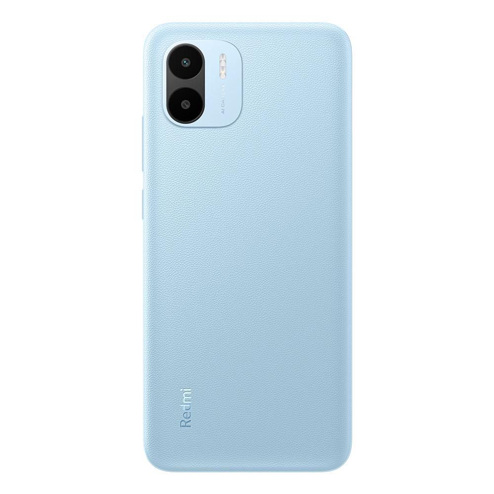 Celular XIAOMI Redmi A2  64 GB 2 GB RAM Azul img #8