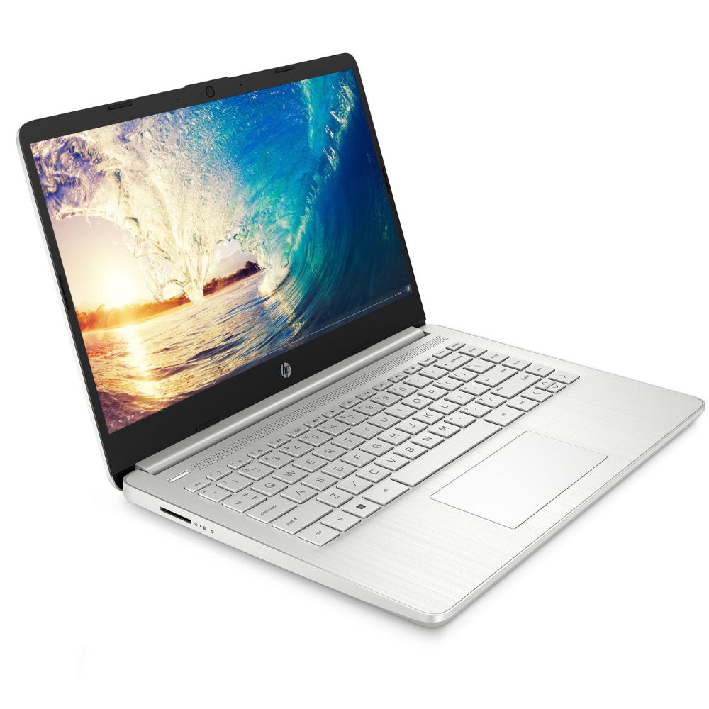 Portatil HP  Intel Core i3 1215U RAM 16 GB 512 GB SSD 14dq5007la img #3