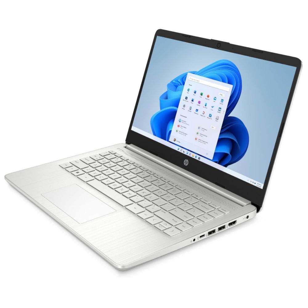 Portatil HP  Intel Core i3 1215U RAM 16 GB 512 GB SSD 14dq5007la img #6