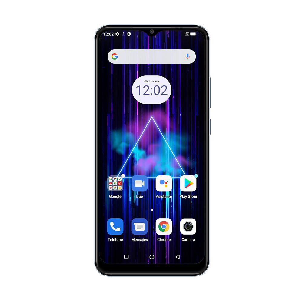 Celular KALLEY Black G2 128 GB 4 GB RAM Azul img #2