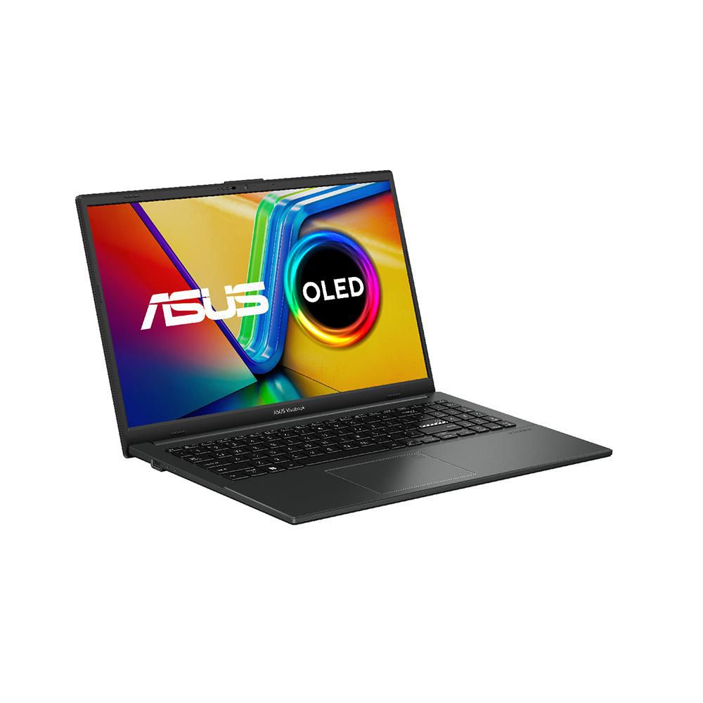 Portatil ASUS Vivobook Go 15 OLED AMD Ryzen 5 7520U RAM 16 GB 512 GB SSD E1504FAL1402W img #2