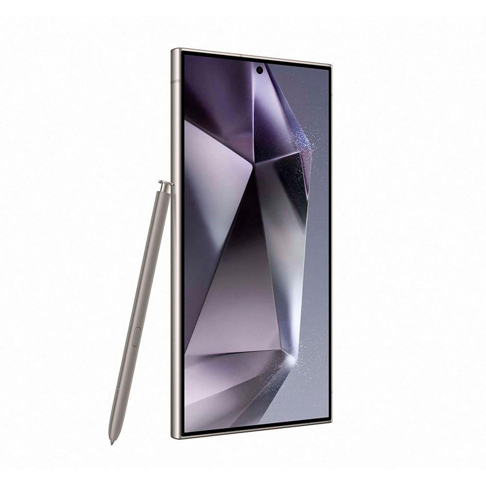 Celular SAMSUNG Galaxy S24 ULTRA AI 5G 512 GB 12 GB RAM VIOLETA img #5