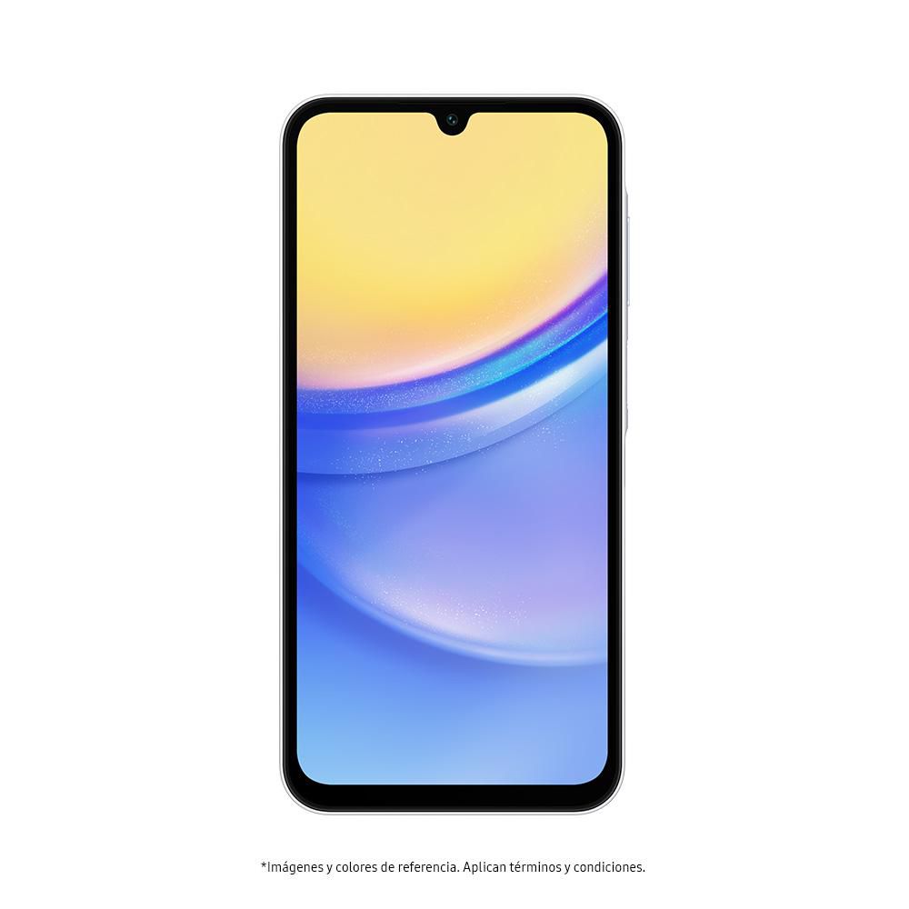 Celular SAMSUNG Galaxy A15 128 GB 6 GB RAM AZUL img #2