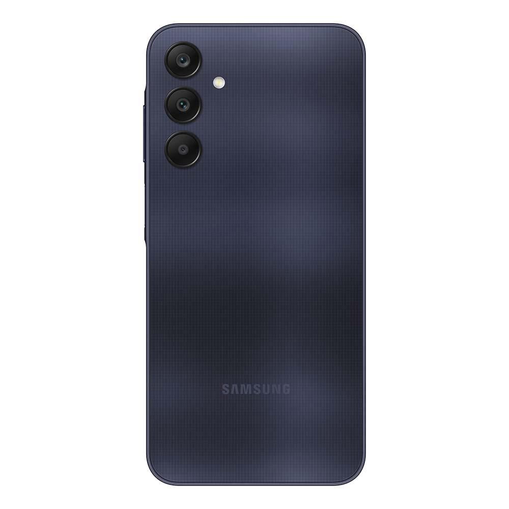 Celular SAMSUNG Galaxy A25 5G 128 GB 6 GB RAM NEGRO img #2