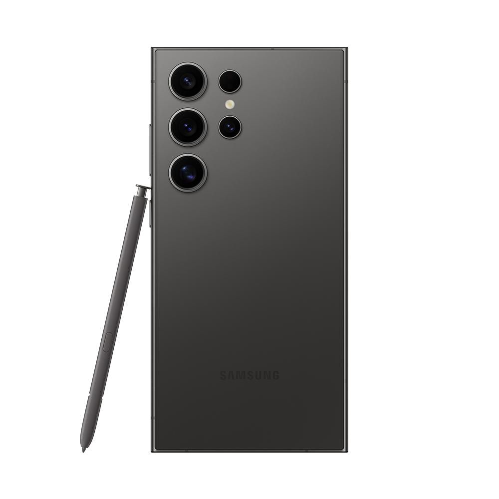 Celular SAMSUNG Galaxy S24 ULTRA AI 5G 512 GB 12 GB RAM NEGRO  + Cover img #4
