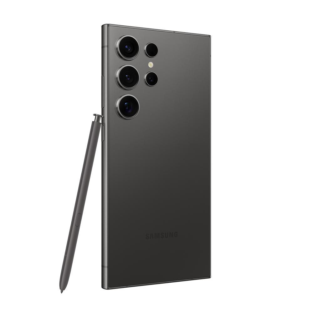 Celular SAMSUNG Galaxy S24 ULTRA AI 5G 512 GB 12 GB RAM NEGRO  + Cover img #6
