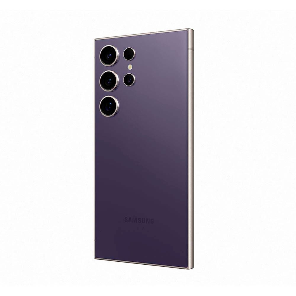 Celular SAMSUNG Galaxy S24 ULTRA AI 5G 512 GB 12 GB RAM VIOLETA  + Cover img #5