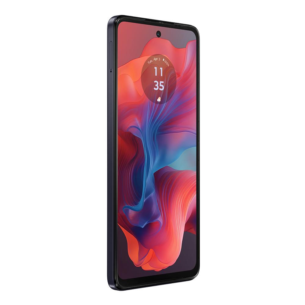 Celular MOTOROLA G04 128 GB 4 GB RAM Negro img #4