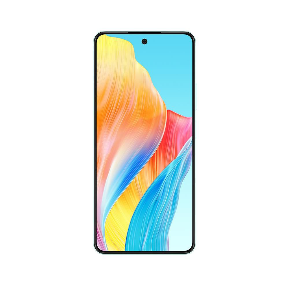 Celular OPPO A58 256 GB 8 GB RAM Verde img #2