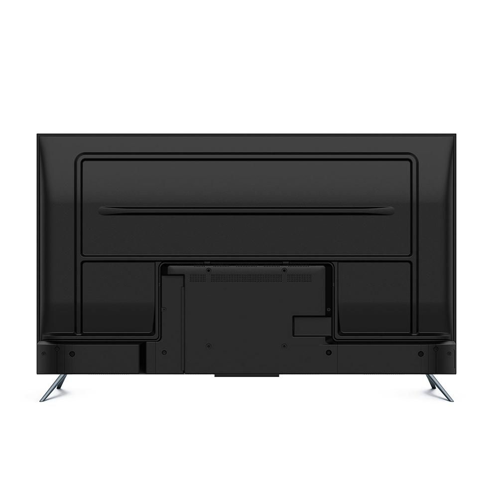 Televisor KALLEY 50 pulgadas QLED Uhd4K Smart TV KGTV50UHDQV2 img #2