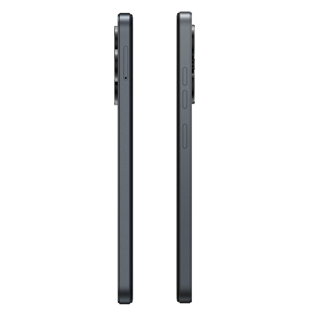 Celular TECNO MOBILE Tecno Spark 20C 256 GB 4 GB RAM Negro img #3