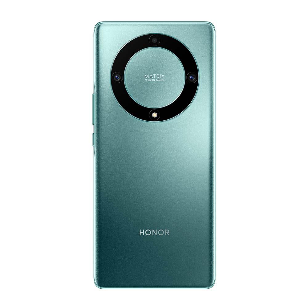 Celular HONOR Magic 5 Lite 5G 128 GB 6 GB RAM Verde img #3