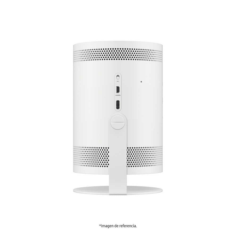 Proyector SAMSUNG 100 pulgadas LED Fhd Lifestyle F SPLFF3CLAXXZL img #3