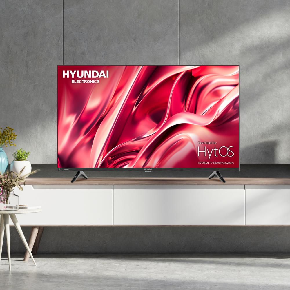 Televisor  HYUNDAI 40 pulgadas LED Fhd Smart TV HYLED4024HiM img #3