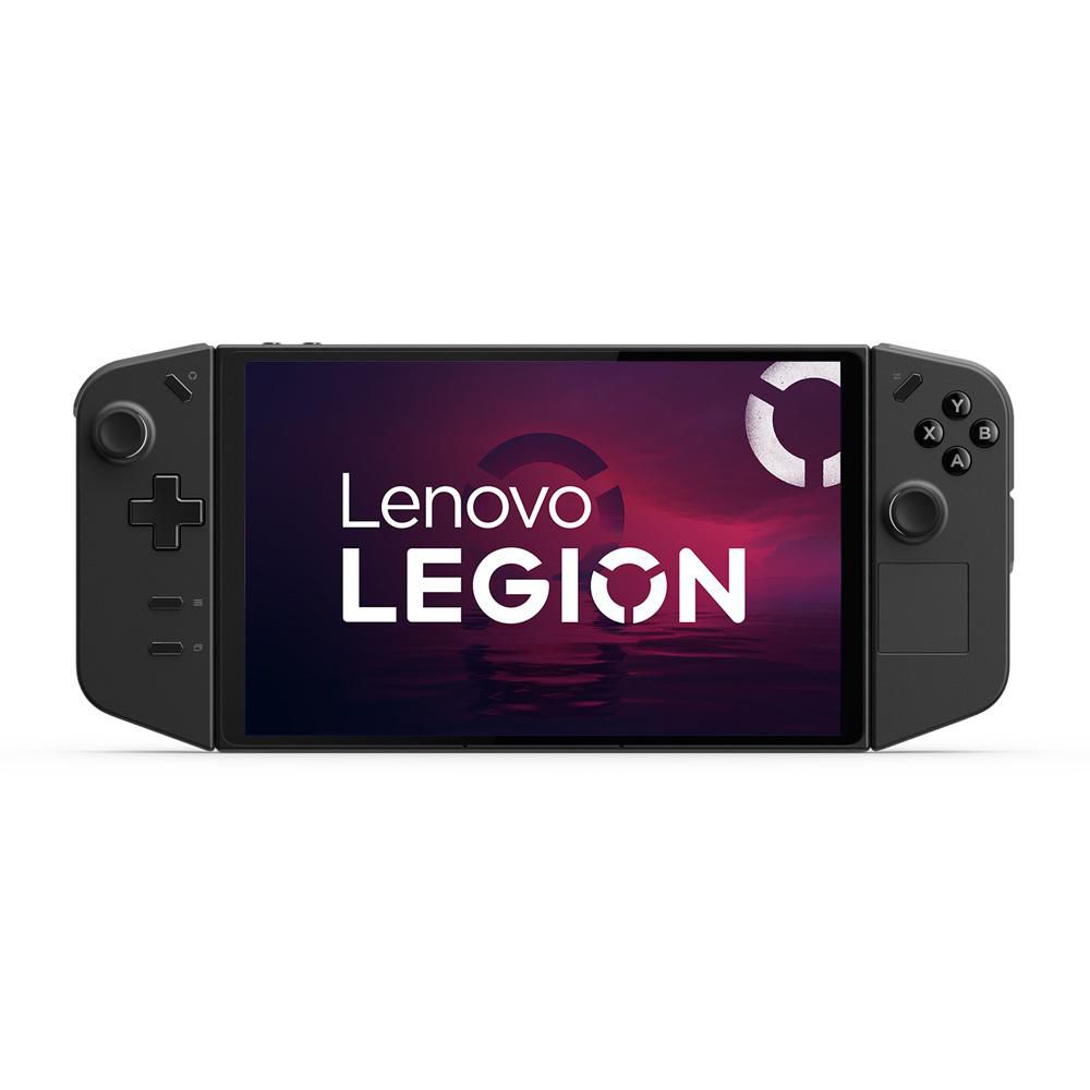 Consola Portatil Consolas genéricas  512 GB Black img #1