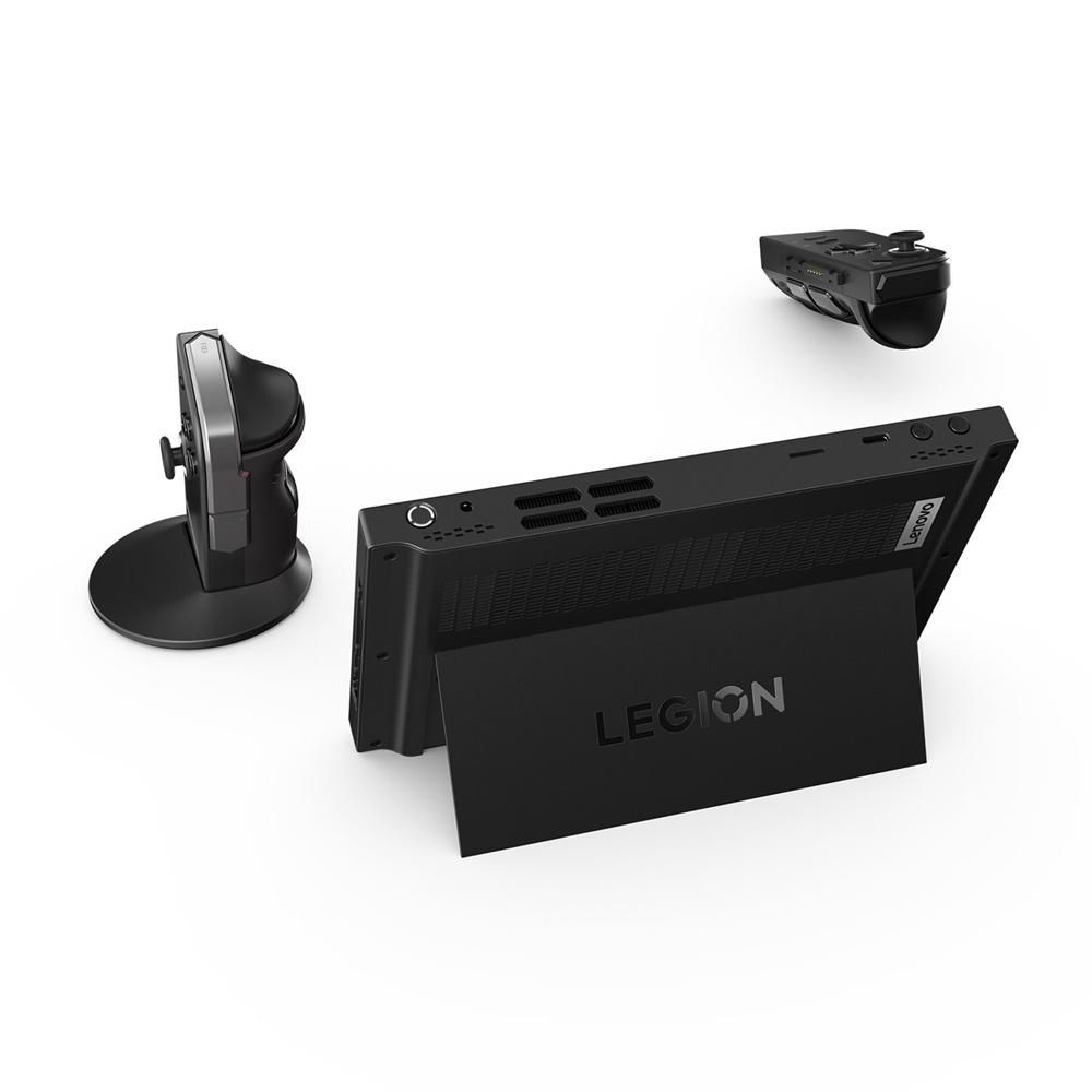 Consola Portatil Consolas genéricas  512 GB Black img #6