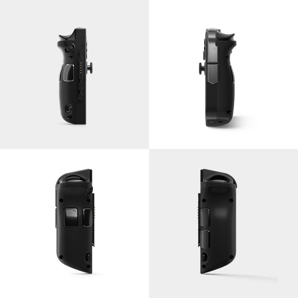 Consola Portatil Consolas genéricas  512 GB Black img #7