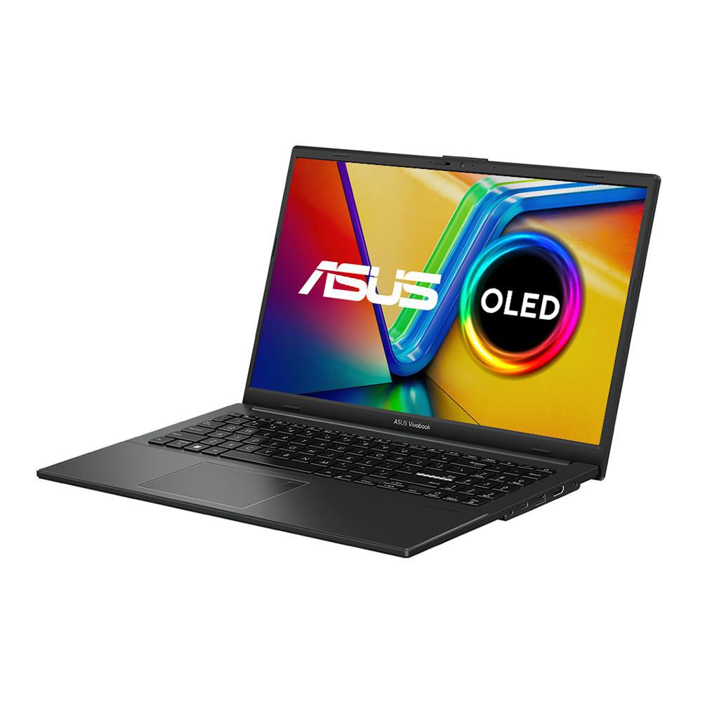 Portatil ASUS Vivobook Go 15 OLED AMD Ryzen 5 7520U RAM 16 GB 512 GB SSD E1504FAL1488W img #3