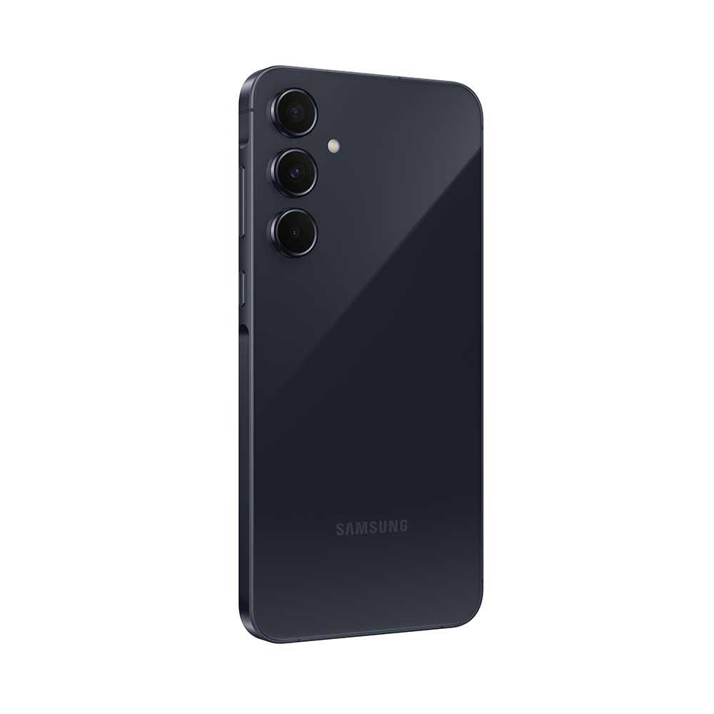 Celular SAMSUNG Galaxy A55 5G 256 GB 8 GB RAM Azul Oscuro + FIT 3 img #5