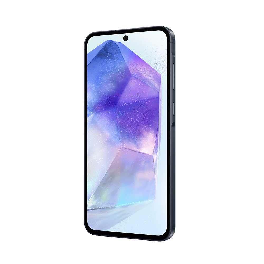 Celular SAMSUNG Galaxy A55 5G 256 GB 8 GB RAM Azul Oscuro + FIT 3 img #6