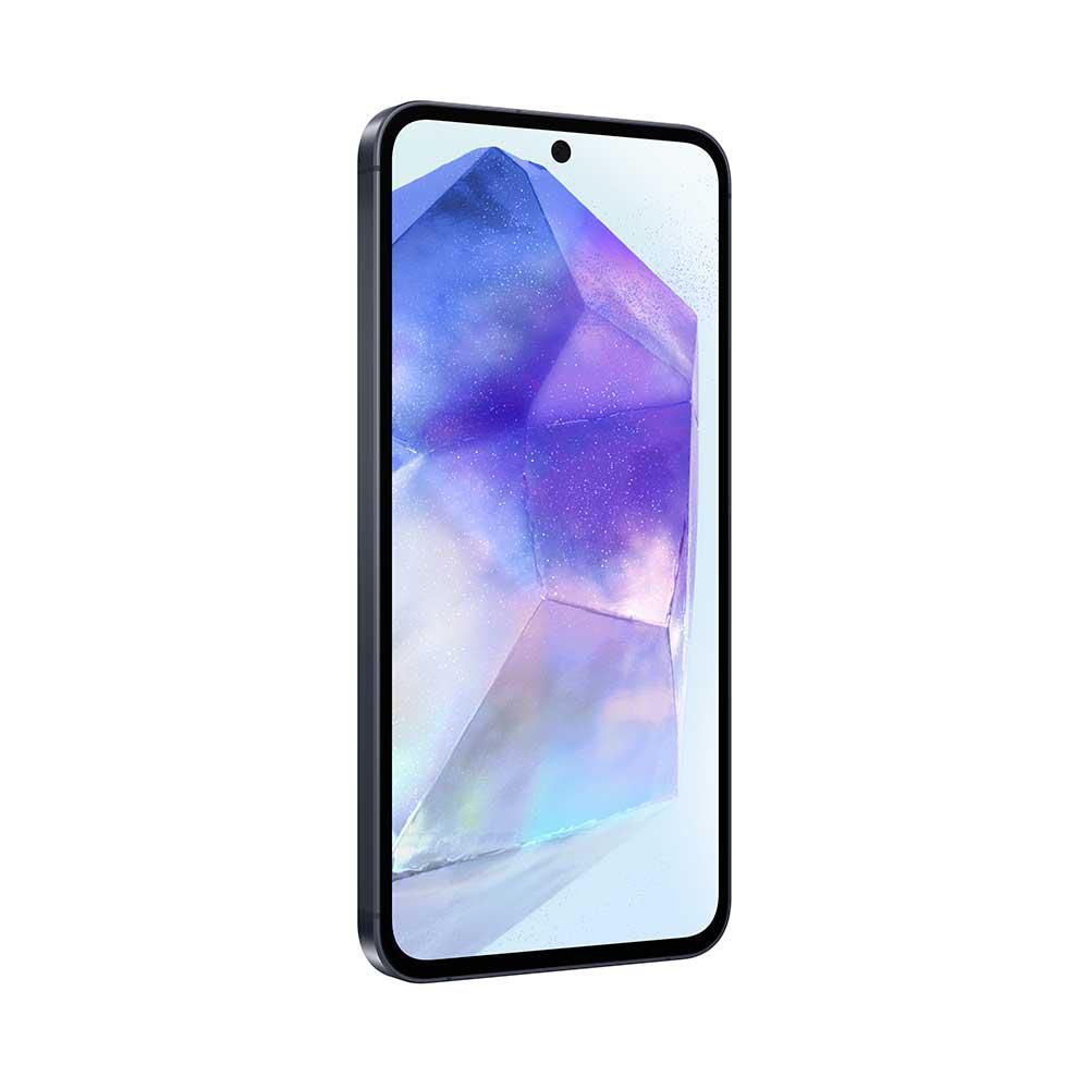 Celular SAMSUNG Galaxy A55 5G 256 GB 8 GB RAM Azul Oscuro + FIT 3 img #7