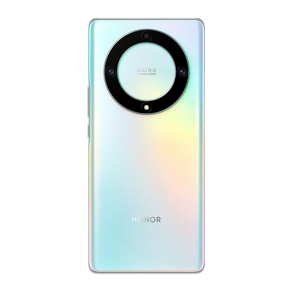 Celular HONOR Honor Magic 5 Lite 256 256 GB 8 GB RAM Plata img #3