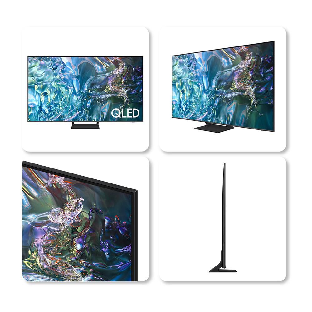 Televisor SAMSUNG 70 pulgadas QLED Uhd4K Smart TV QN70Q65DAKXZL img #3