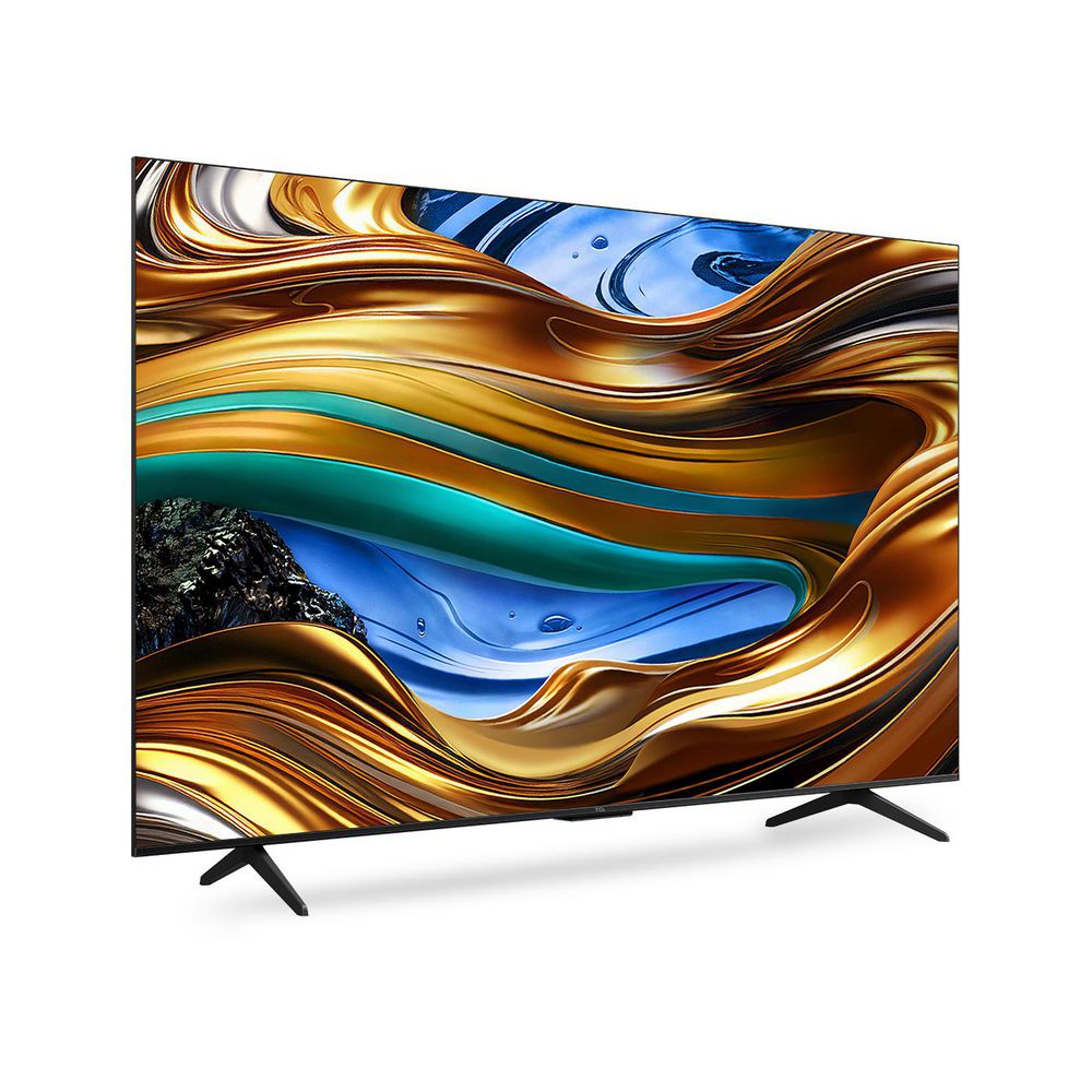 Televisor TCL 50 pulgadas LED Uhd4K Smart TV 50P755 img #2