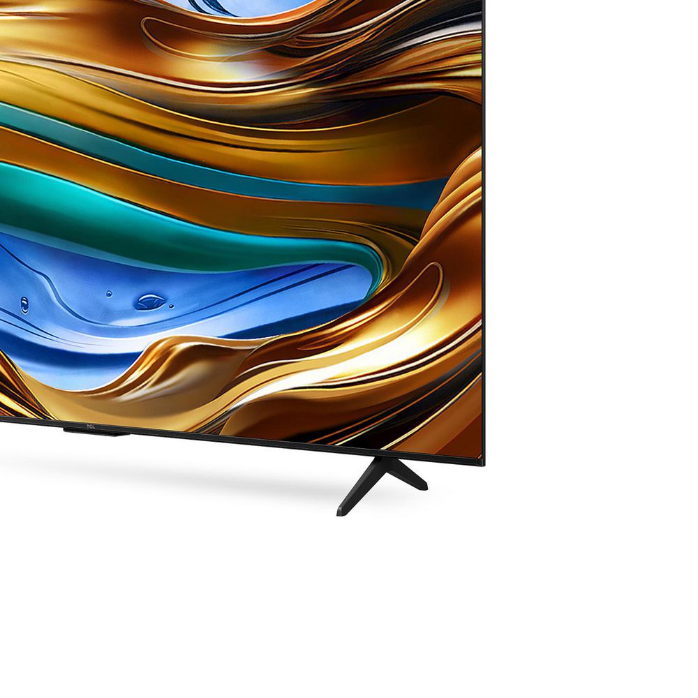 Televisor TCL 50 pulgadas LED Uhd4K Smart TV 50P755 img #3