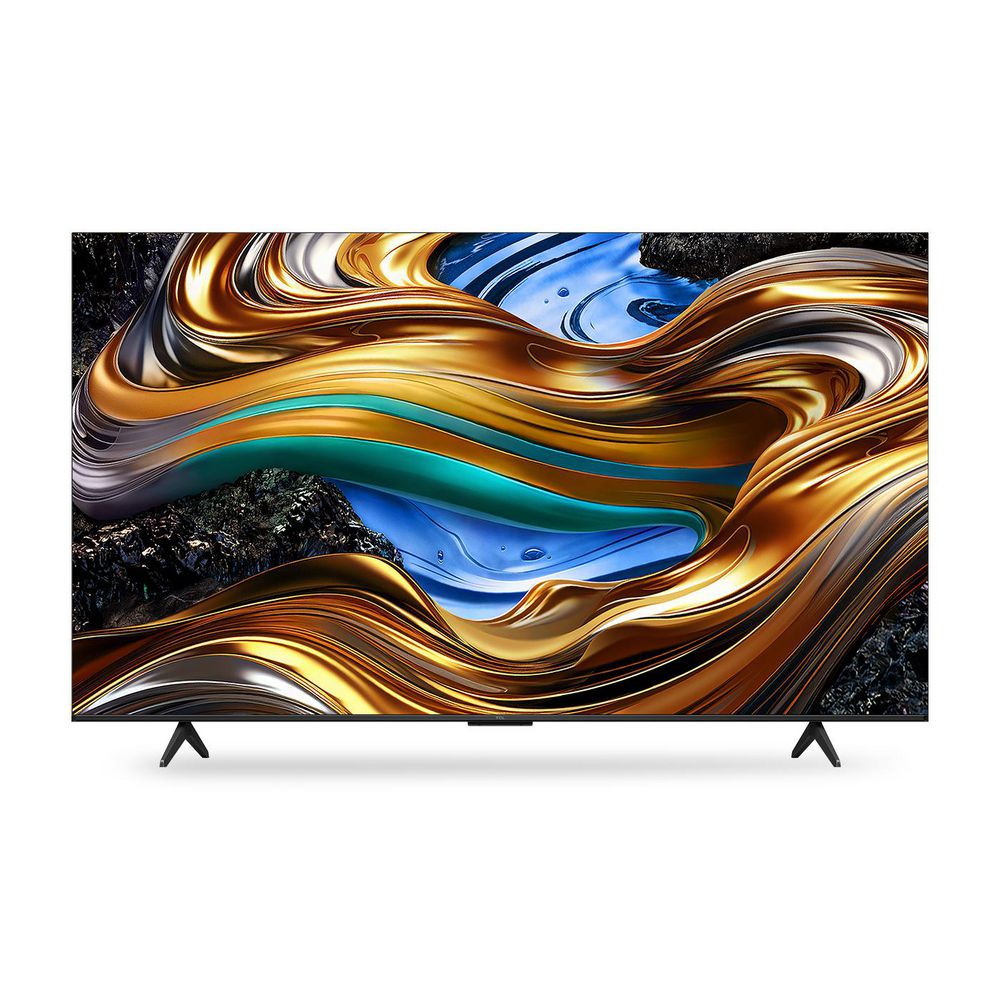 Televisor TCL 50 pulgadas LED Uhd4K Smart TV 50P755 img #4