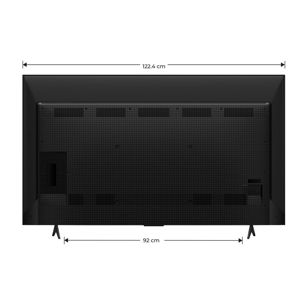 Televisor TCL 50 pulgadas LED Uhd4K Smart TV 50P755 img #8