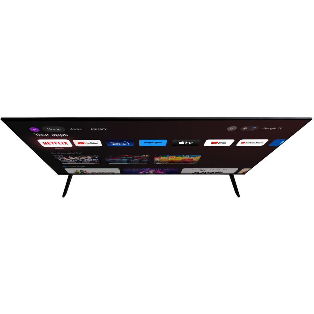 Televisor CHALLENGER 43 pulgadas LED Fhd Smart TV 43TG79 img #2