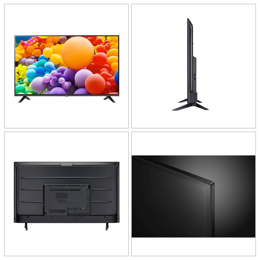 Televisor LG 50 pulgadas LED Uhd4K Smart TV 50UT7300PSA img #5