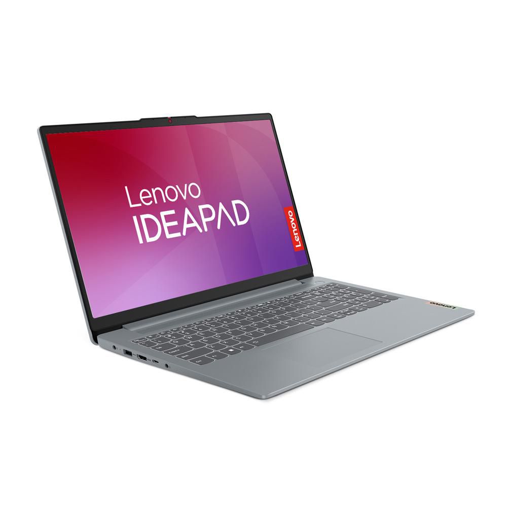 Portatil Tactil LENOVO IdeaPad Slim 3 Intel Core i7 13620H RAM 16 GB 512 GB SSD img #6