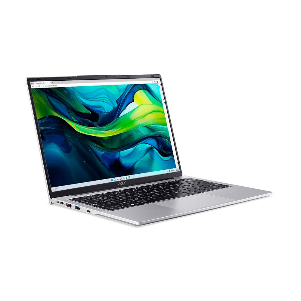 Portatil ACER Aspire Lite Intel Core i3 N300 RAM 8 GB 512 GB SSD AL1431P353Y img #3