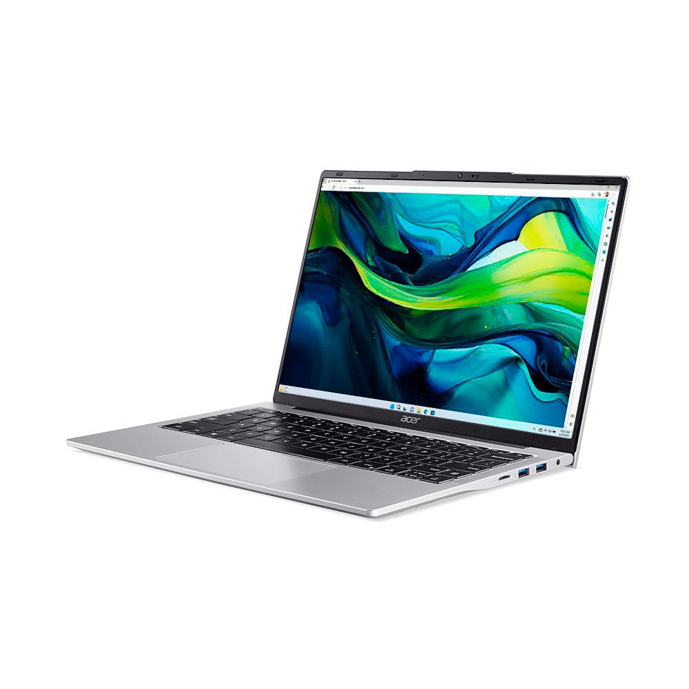 Portatil ACER Aspire Lite Intel Core i3 N300 RAM 8 GB 512 GB SSD AL1431P353Y img #4