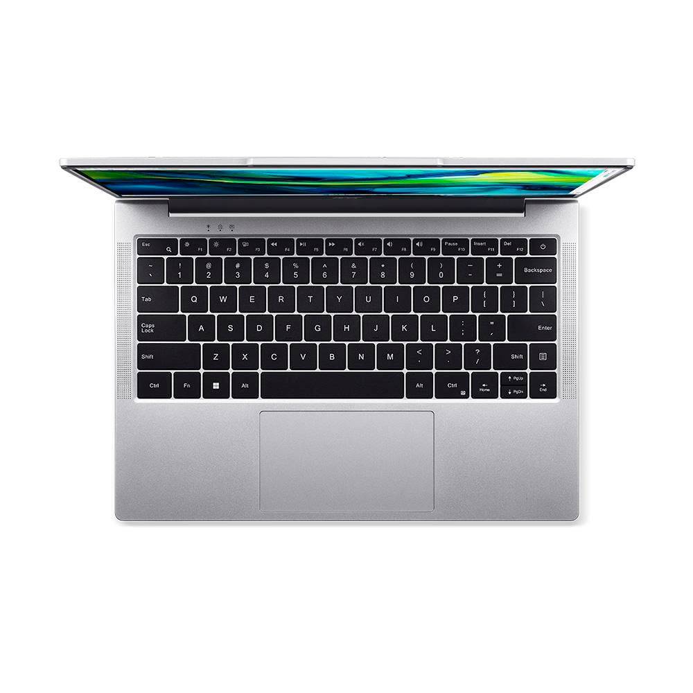 Portatil ACER Aspire Lite Intel Core i3 N300 RAM 8 GB 512 GB SSD AL1431P353Y img #5