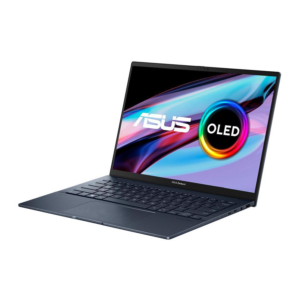 Portatil ASUS Zenbook 14 OLED Intel Core Ultra 5 125H RAM 16 GB 512 GB SSD UX3405MAPP550W img #3