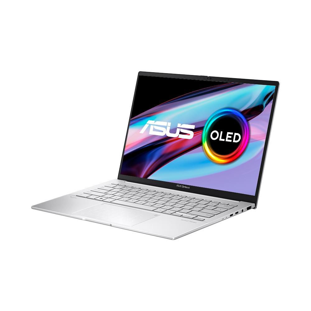 Portatil ASUS Zenbook 14 OLED Intel Core Ultra 7 155H RAM 16 GB 1 TB SSD UX3405MAPZ420W img #3